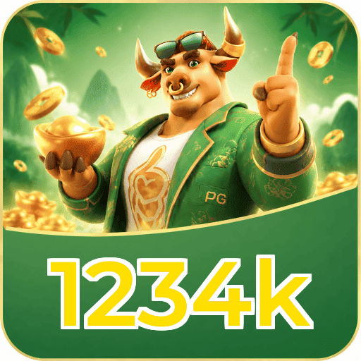Requisitos do APK 1234k para Android - Logo Oficial