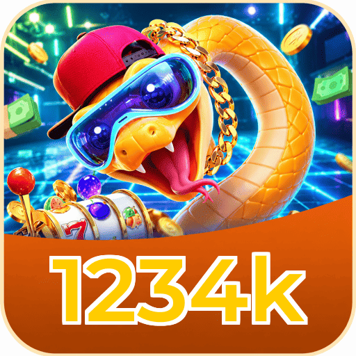 1234k Logo Verificado