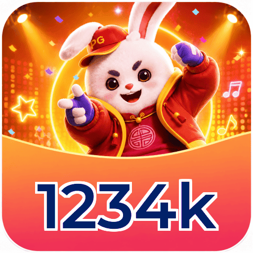1234k Logo - Bônus com Rollover Justo