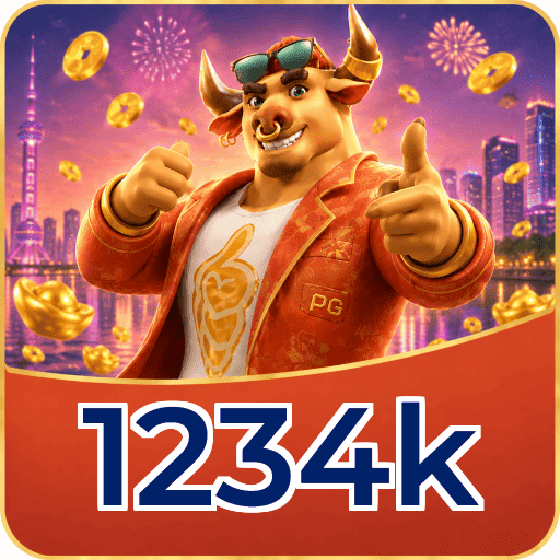 1234k Plataforma Confiável
