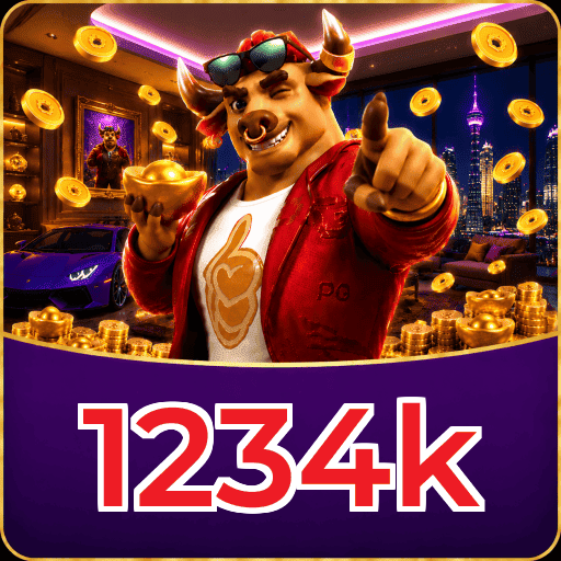 1234k Loteria Online Brasil - Plataforma Certificada