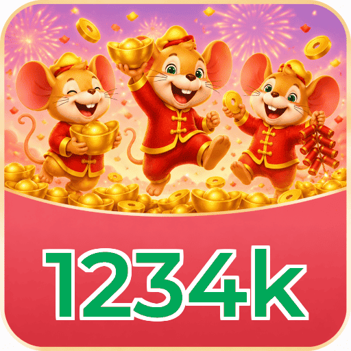1234k Logo Seguro