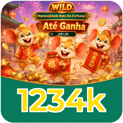 Bot 1234k Telegram